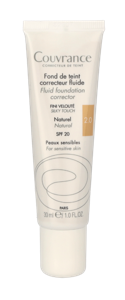 Avene Fluid Foundation Corrector SPF20 30 ml