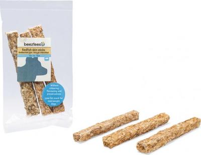 BZ HSN ROODBAARSHUID STICKS 3T