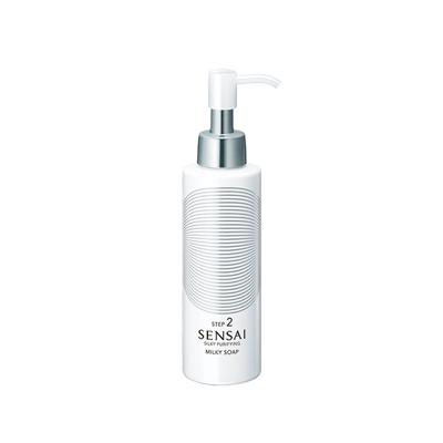 Sensai Silky Purifying Milky Soap 150ml