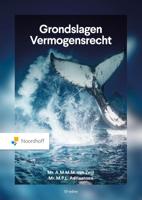 Grondslagen Vermogensrecht (Paperback) Grondslagen Vermogensrecht (Paperback)