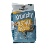 Muesli silly seed bio 375 Gram