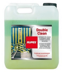 rupes double clean 25 ltr