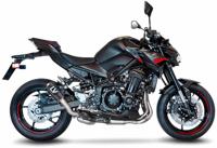 LeoVince Geluiddemper "sbk lv-10 schalld leo slipon lv-10 car