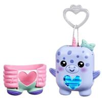 Sleutelhanger Hasbro Blauw