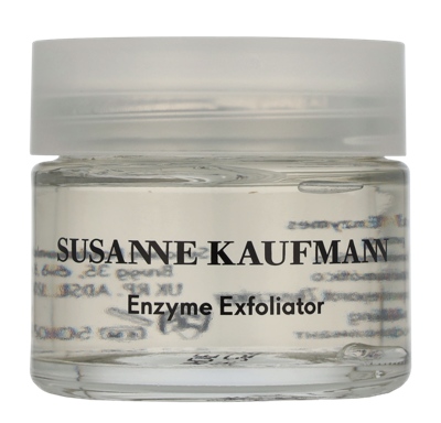 Susanne Kaufmann Enzyme Exfoliator 50 ml Exfoliant & Peeling