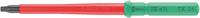 Wera Kraftform Kompakt VDE 67 i TORX® | Take it easy | 9mm zeskant aandrijving - 05006537001