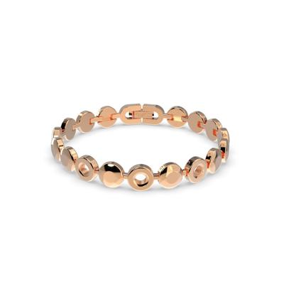 Melano Vivid Vanilla Armband Rosé