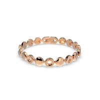 Melano Vivid Vanilla Armband Rosé
