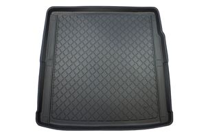 Kofferbakmat passend voor Mercedes CLS (X218) Shooting Brake 2012-2018 193335