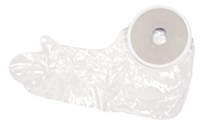 Vitility vit-70110770 douchehoes - arm heel