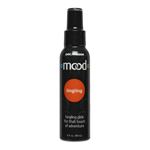 Doc Johnson Glide - Tinteling Glijmiddel - 4 fl oz / 120 ml