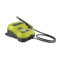 Ryobi R18RT-0 | 18V Rotatietool 33-delig accessoires - 5133004366 - 5133004366