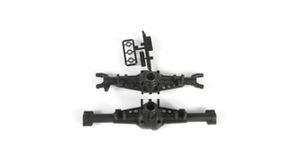 Solid Axle Housing Front and Rear: AR44 SCX10 II (AX90059)