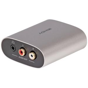 LINDY Audio Converter 38362 [HDMI - RCA]