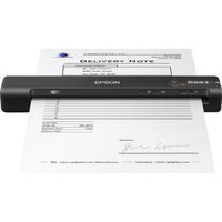 Epson Workforce ES-60W scanner Wi-Fi Direct, USB 2.0