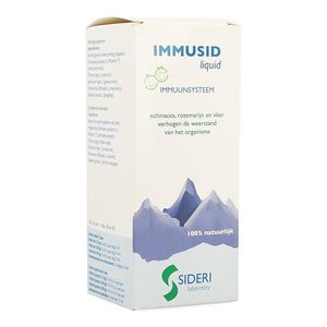 Immusid Liquid Fl 150ml