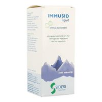 Immusid Liquid Fl 150ml - thumbnail