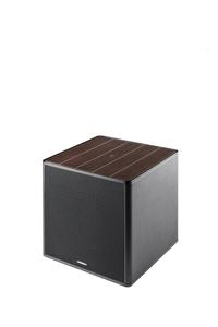 Sonus faber Gravis V subwoofer wenge