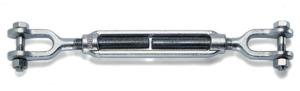 Beta 8009Z M10-Spanschroeven Met 2 Gaffels - 080090010