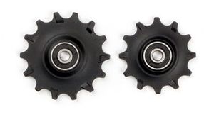 Elvedes derailleurwieltjes rvs 11/14tand seal narrowcp2017102