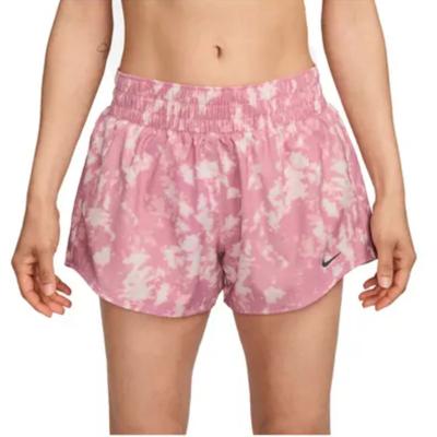 Nike One Dri-Fit Mid-Rise Sportshort Da zie 3351 M/38.