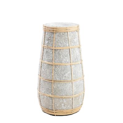 De Cutie Vaas - Betongrijs Naturel Medium