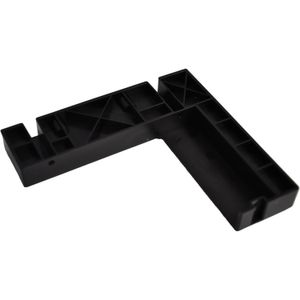 Synology Disk Holder C 6,35 cm (2.5") Carrierpaneel Zwart