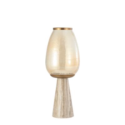 Berdand Beige stormlicht S