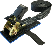 Connex spanband 5mx25mm pes m. beschermpad - dy270680