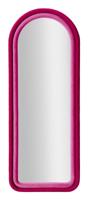 WANDSPIEGEL CLOE FUXIA FLUWEEL CM 60X4X160 WANDSPIEGEL CLOE FUXIA FLUWEEL CM 60X4X160
