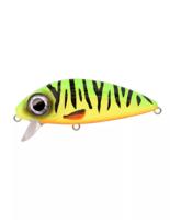SPRO Spro Iris Flanky Hardlure Firetiger 7,5cm 13g