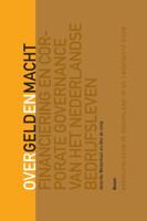 Over geld en macht (Hardback)