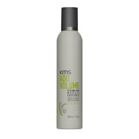 KMS Hair Mousse KMS Add Volume Styling Foam 300ml