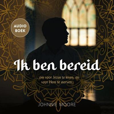 Ik ben bereid
