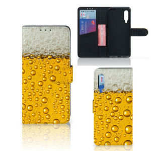 Xiaomi Mi 9 Book Cover Bier