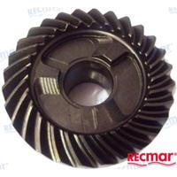 REC6K5-45570-00 - ACHTERUITRIJVERSNELLINGSBOUT Yamaha