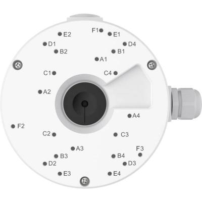 Reolink D20 rlld20 Aansluitbox