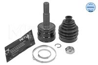 Homokineet reparatie set, aandrijfas 0144980012