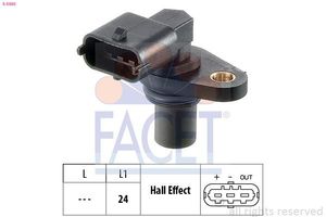 Nokkenassensor 90480