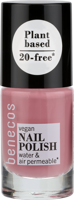 Benecos Nagellak Bubble Gum