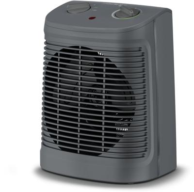 Rowenta so2321 ventilatorkachel 1800w grijs