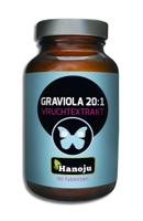 Hanoju Graviola fruit extract 50:1