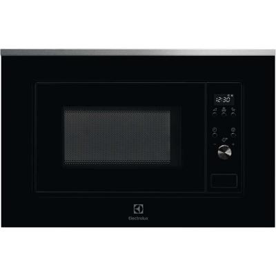 Electrolux LMS2203EMX Aanrecht Solo-magnetron 20 l 700 W Zwart, Roestvrijstaal