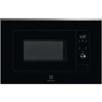 Electrolux LMS2203EMX Aanrecht Solo-magnetron 20 l 700 W Zwart, Roestvrijstaal