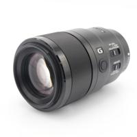 Sony FE 90mm F/2.8 Macro G OSS occasion
