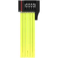 Abus bordo ugrip 5700 - groen - vouwslot - 80 cm Abus bordo ugrip 5700 - groen - vouwslot - 80 cm