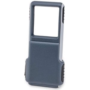 Digiphot MiniBrite 3x Pop-up loep met LED