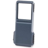 Digiphot MiniBrite 3x Pop-up loep met LED