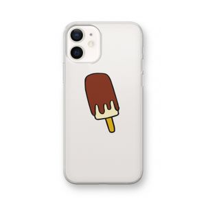 Frisco: iPhone 12 Transparant Hoesje