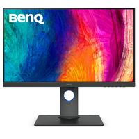BenQ PD2700U 27 inch monitor - thumbnail